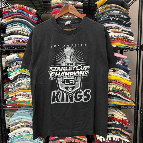 Vintage 2014 nhl kings - nhl, la